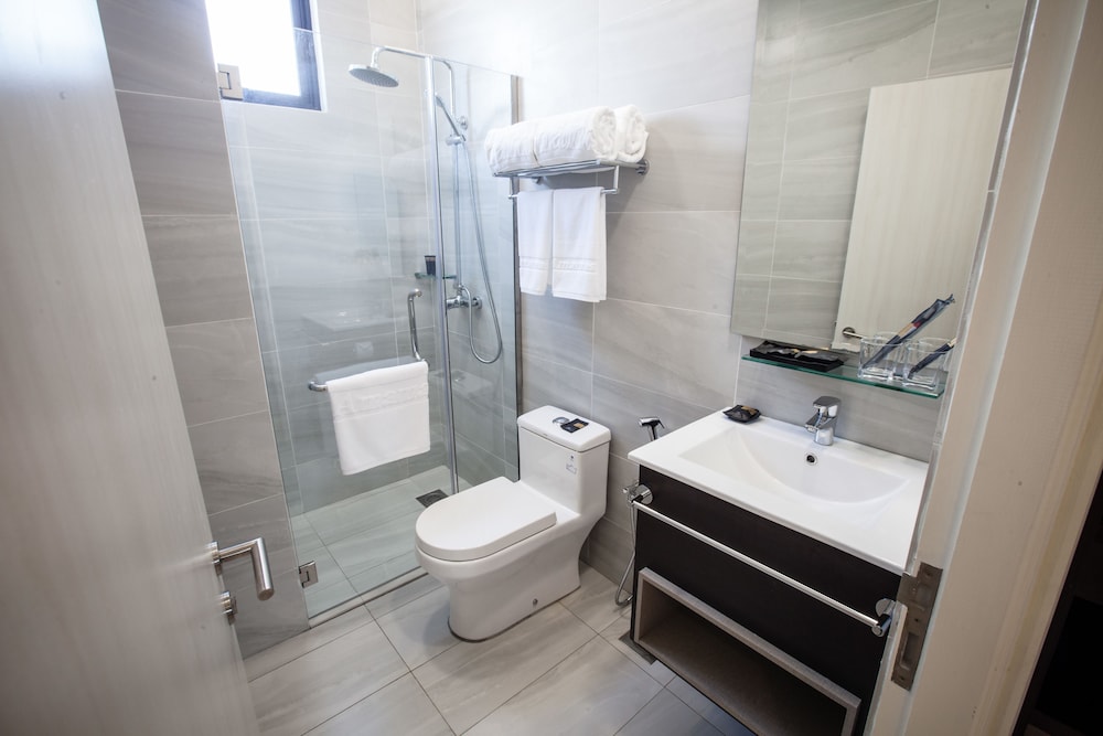 Amamas Boutique Hotel Kuching 48/50