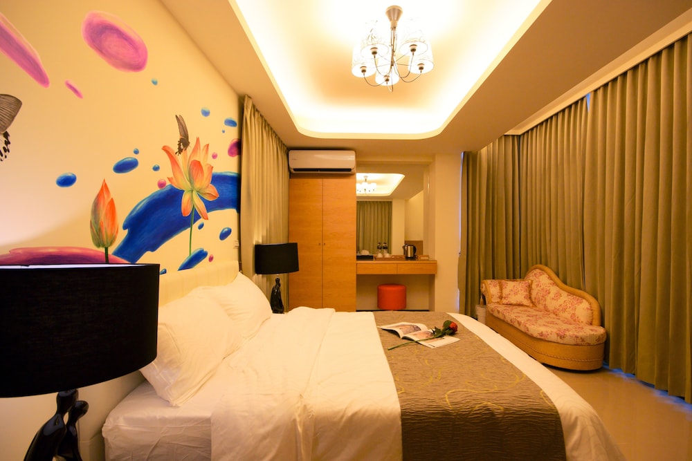 Grand Allevia Villa 14/46