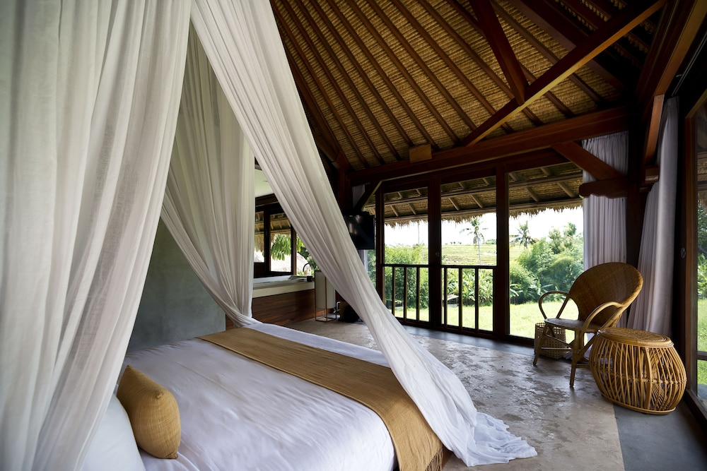 Planta Luxury Boutique Resort 25/56