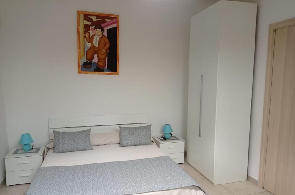 B&B Cesaranum 17/45