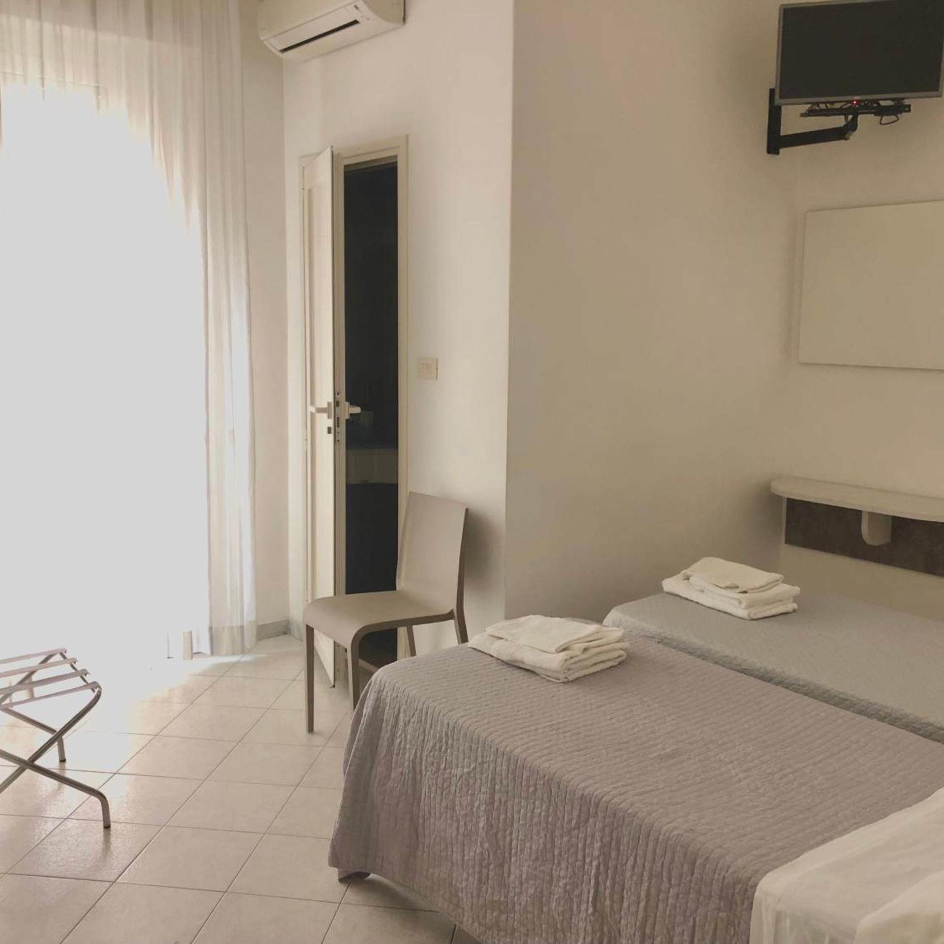 Hotel Villa Lieta 13/55