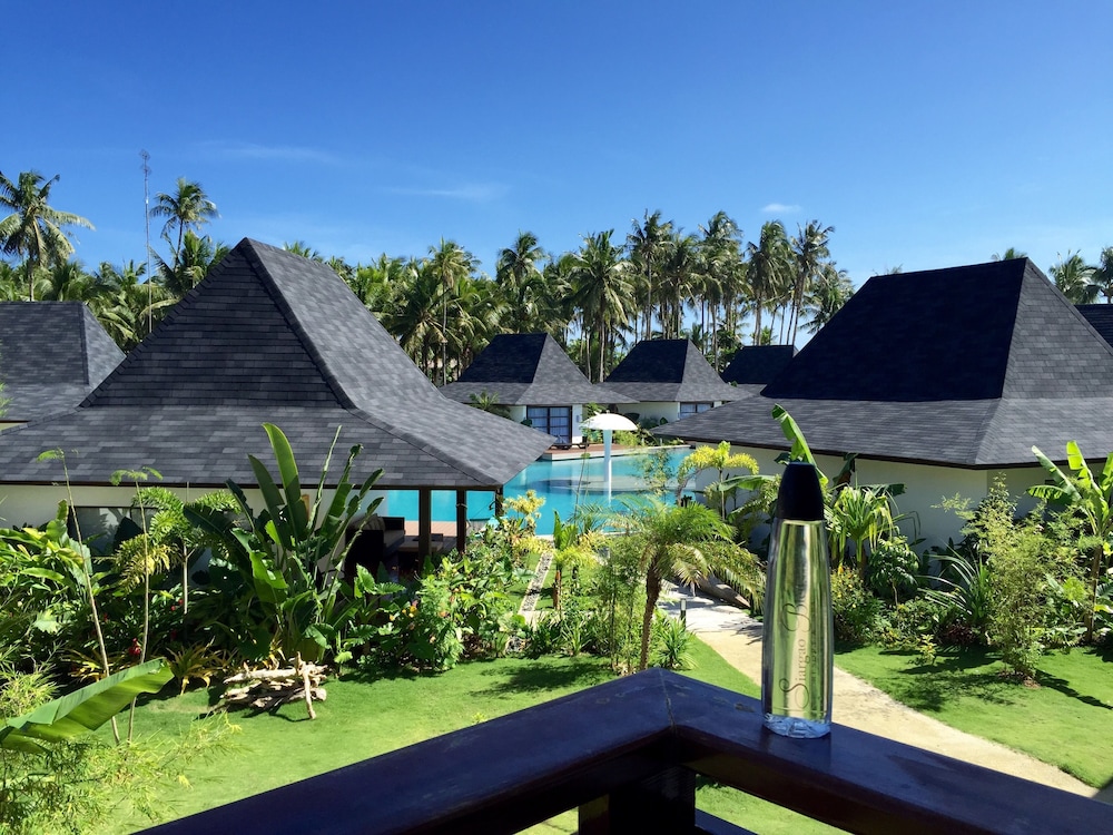 Siargao Bleu Resort And Spa 43/47