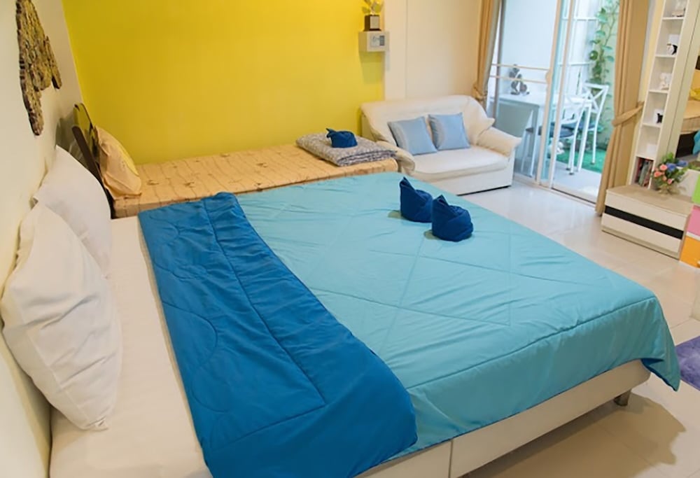 Lotus Suite Hua Hin 24/68