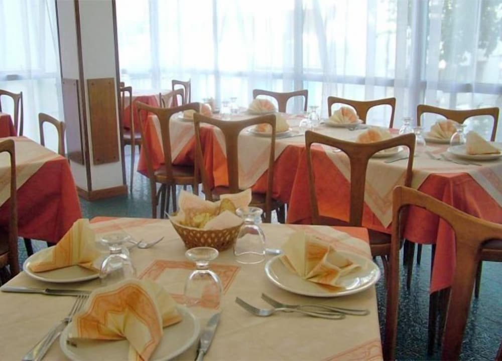 Hotel Bacco 16/22