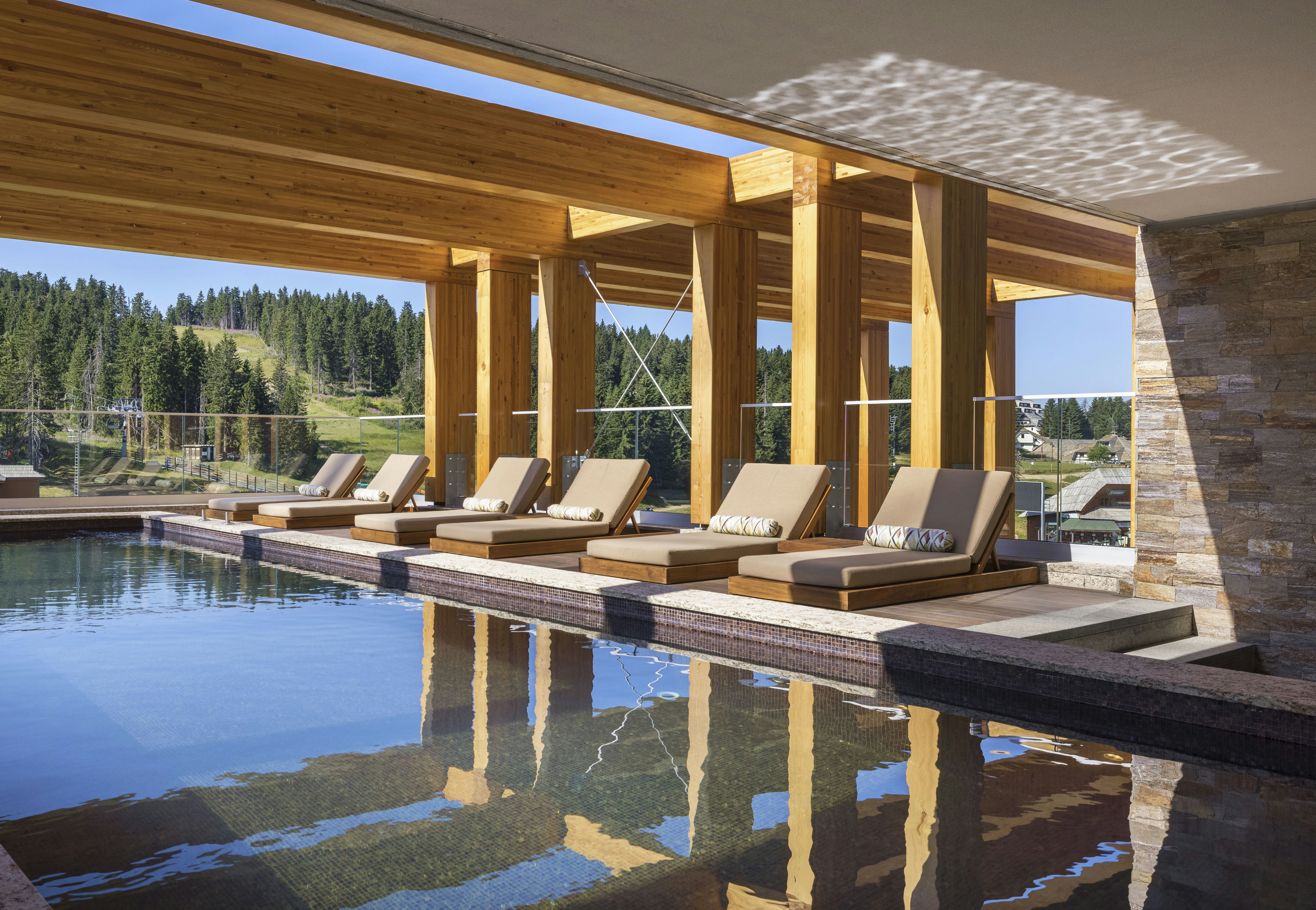 Viceroy Hotel Kopaonik 19/50