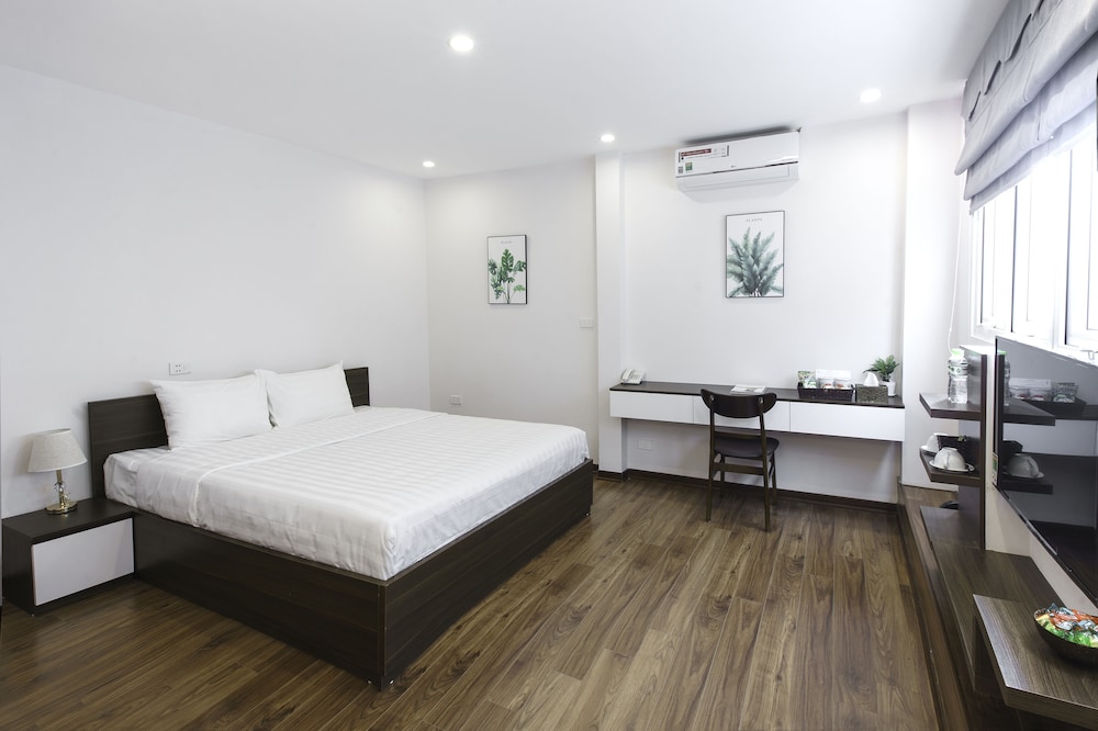 Splendora Hotel 24/55