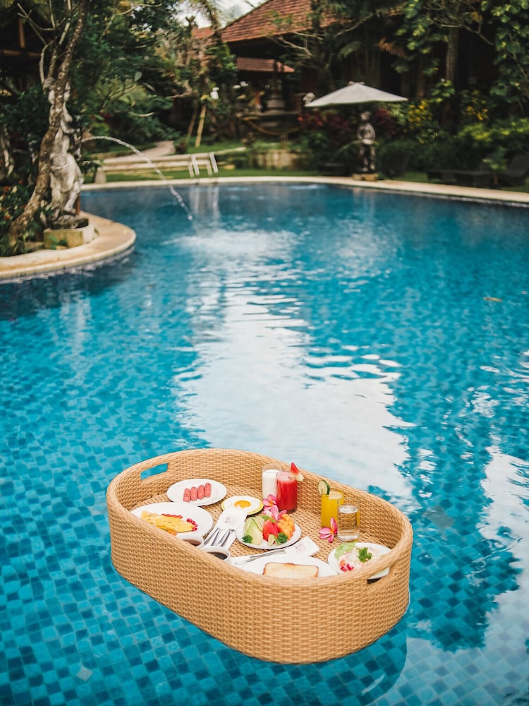 Ubud Hotel Villas Malang 46/76