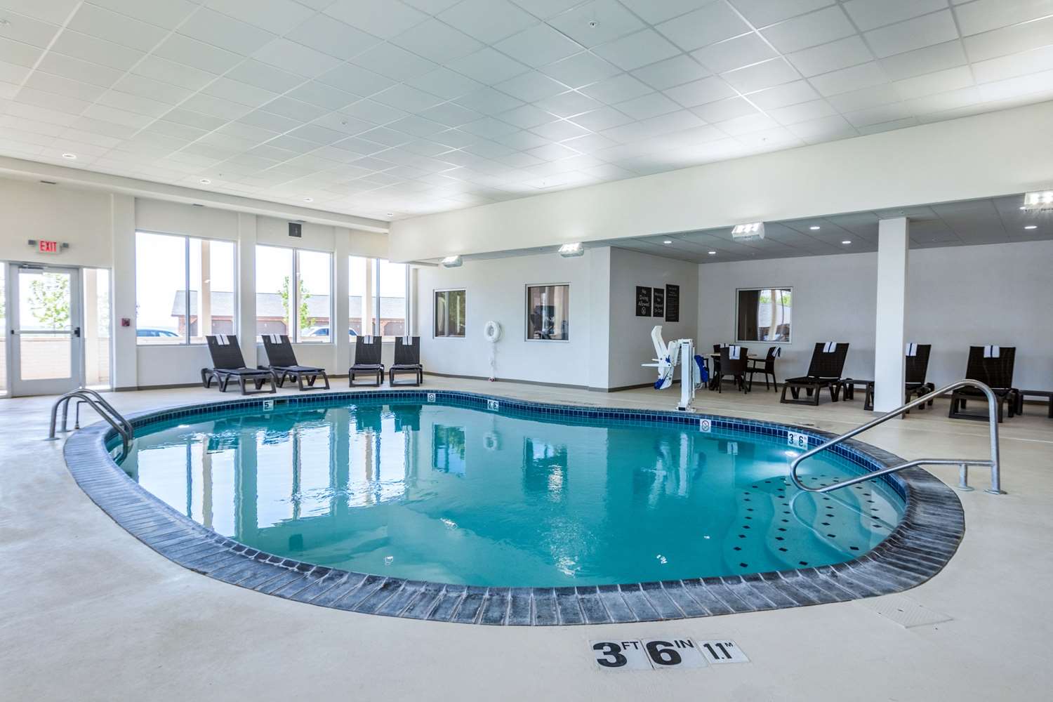 Comfort Inn Edwardsville - St. Louis 5/16