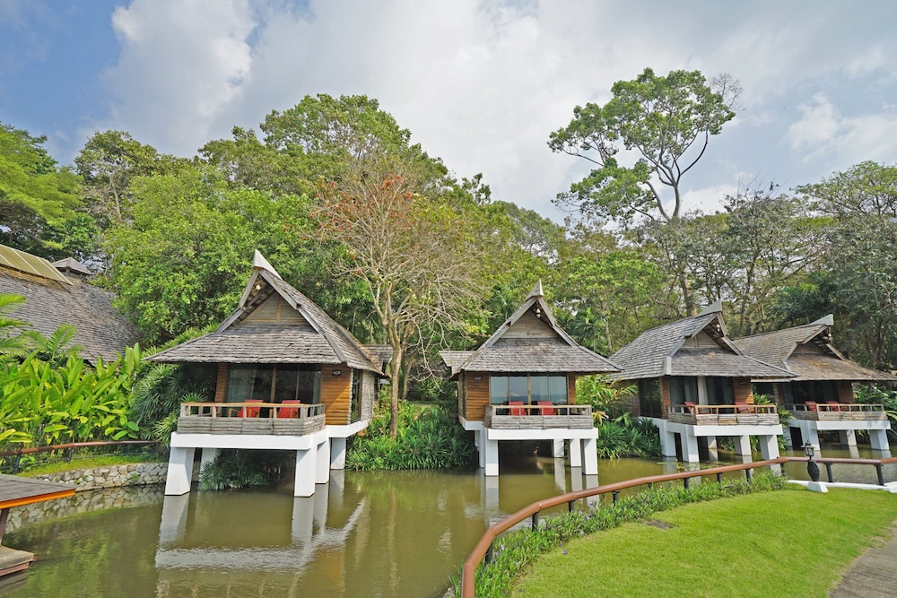 Sunset Park Resort And Spa 13/75