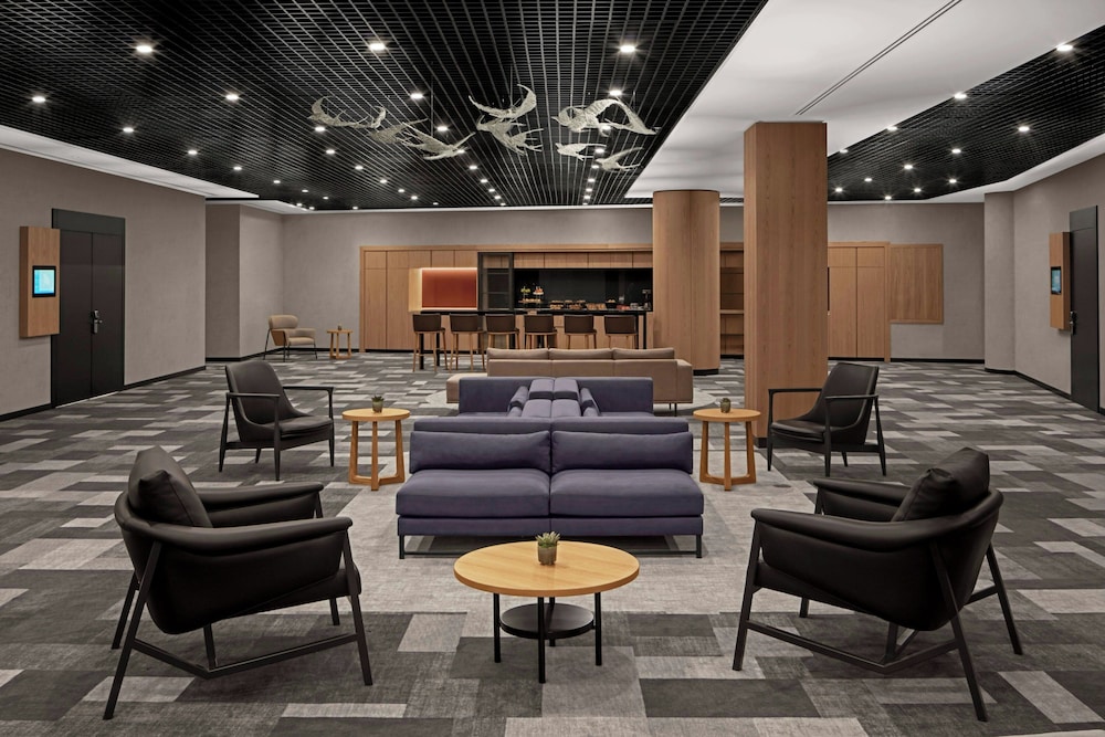 Four Points by Sheraton Istanbul Pendik 23/44