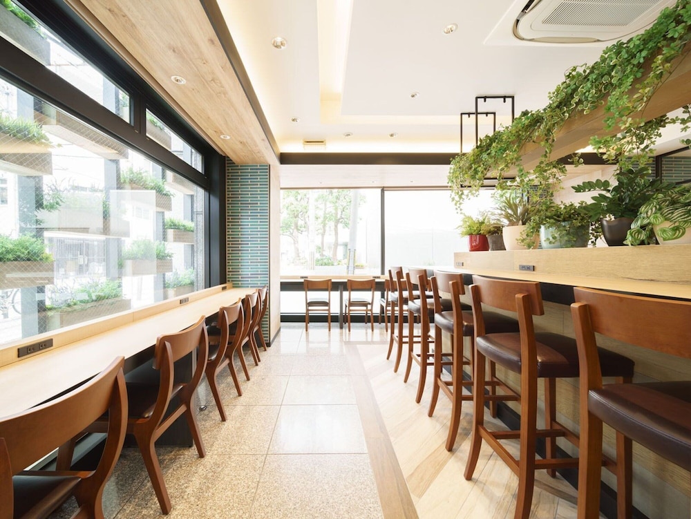 Super Hotel Umeda Higobashi 31/50