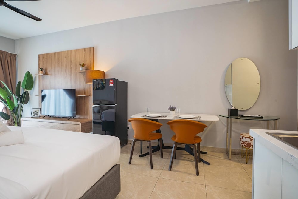 Wyndham Garden Suites IPOH ICC 22/30