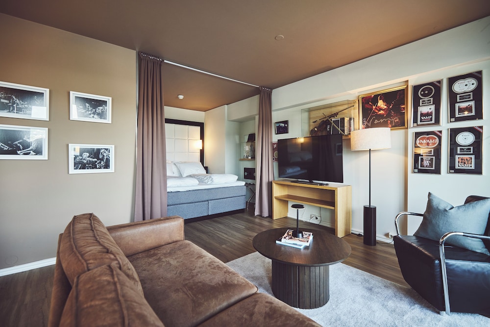 Quality Hotel Maritim 24/49