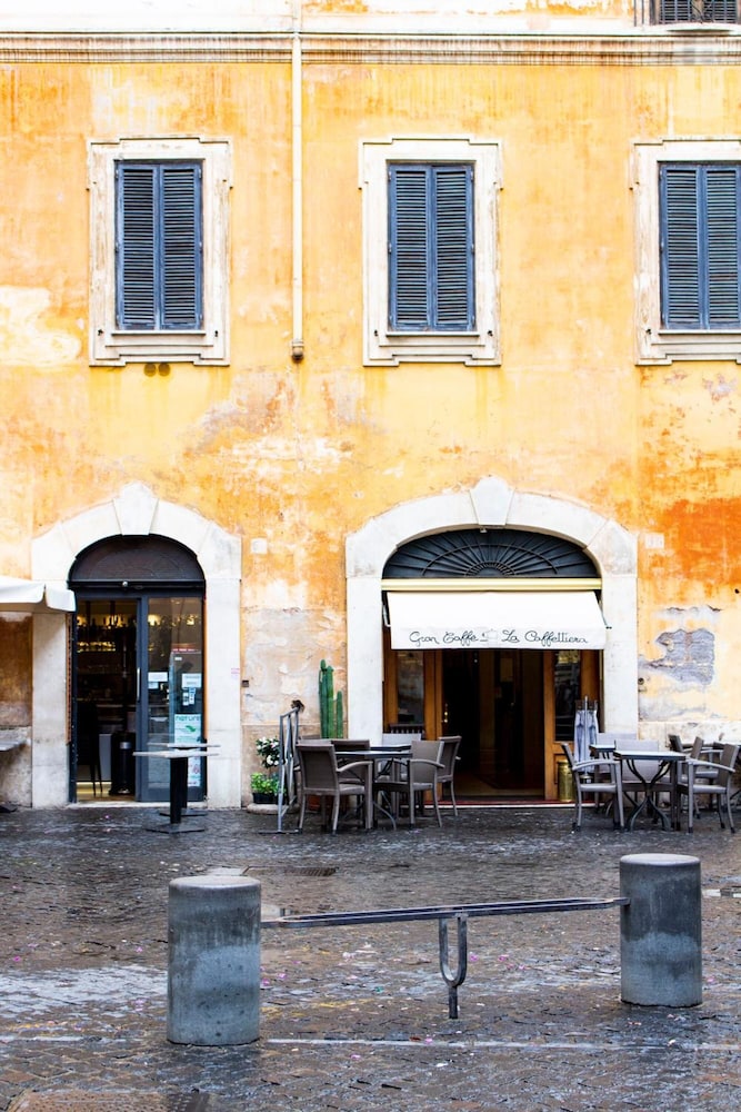 Casa Pietra 3/46