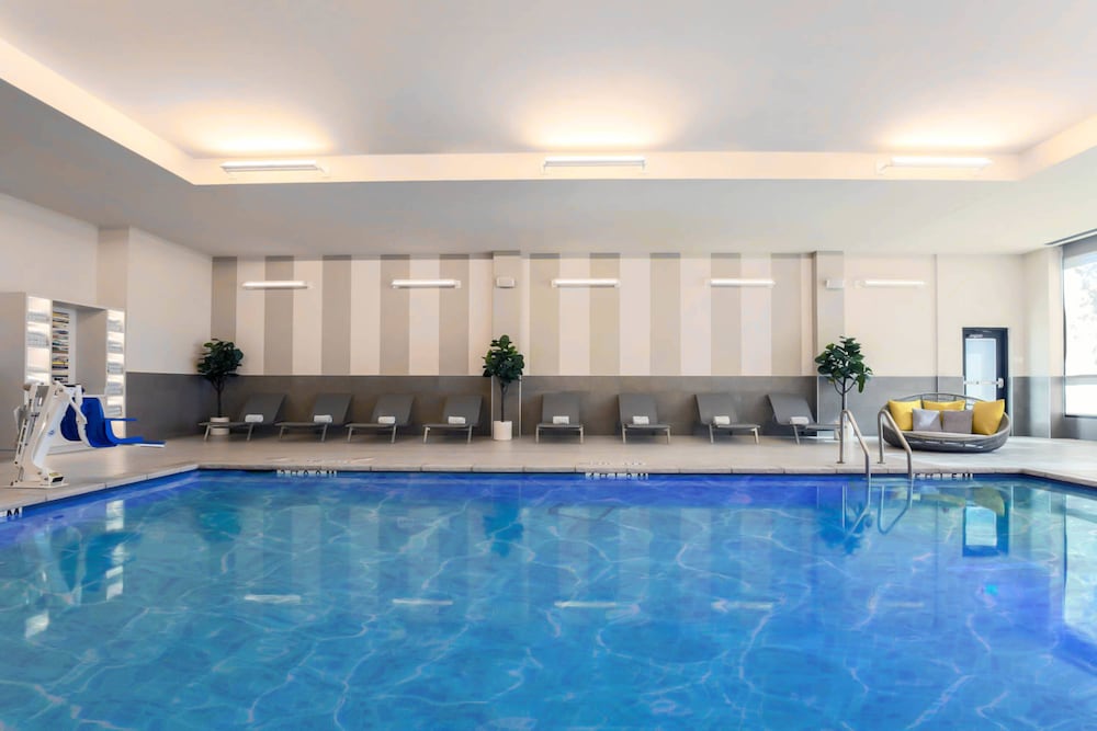 Residence Inn By Marriott Dallas Frisco 3/50