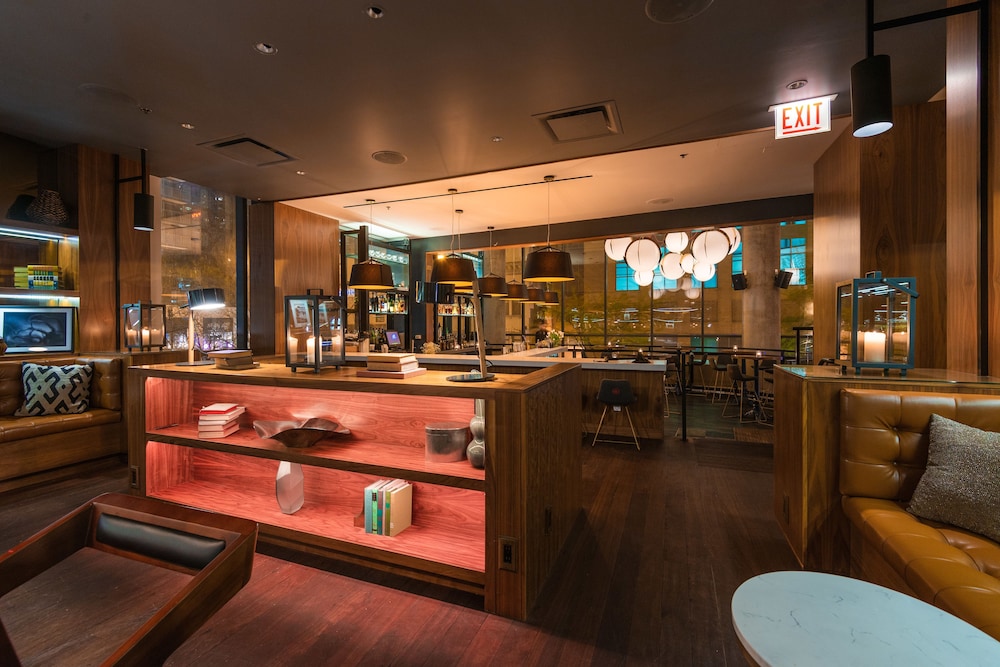 戴纳 SPA 酒店(Eurostars Magnificent Mile) 图片5