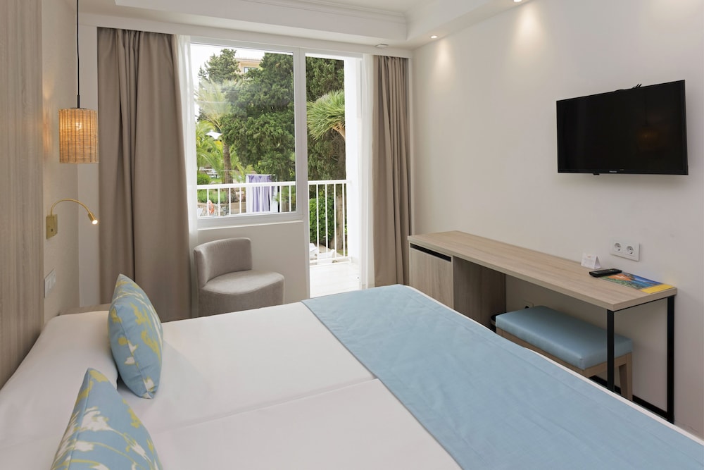 Standard, Single, Single Bed, Balcony