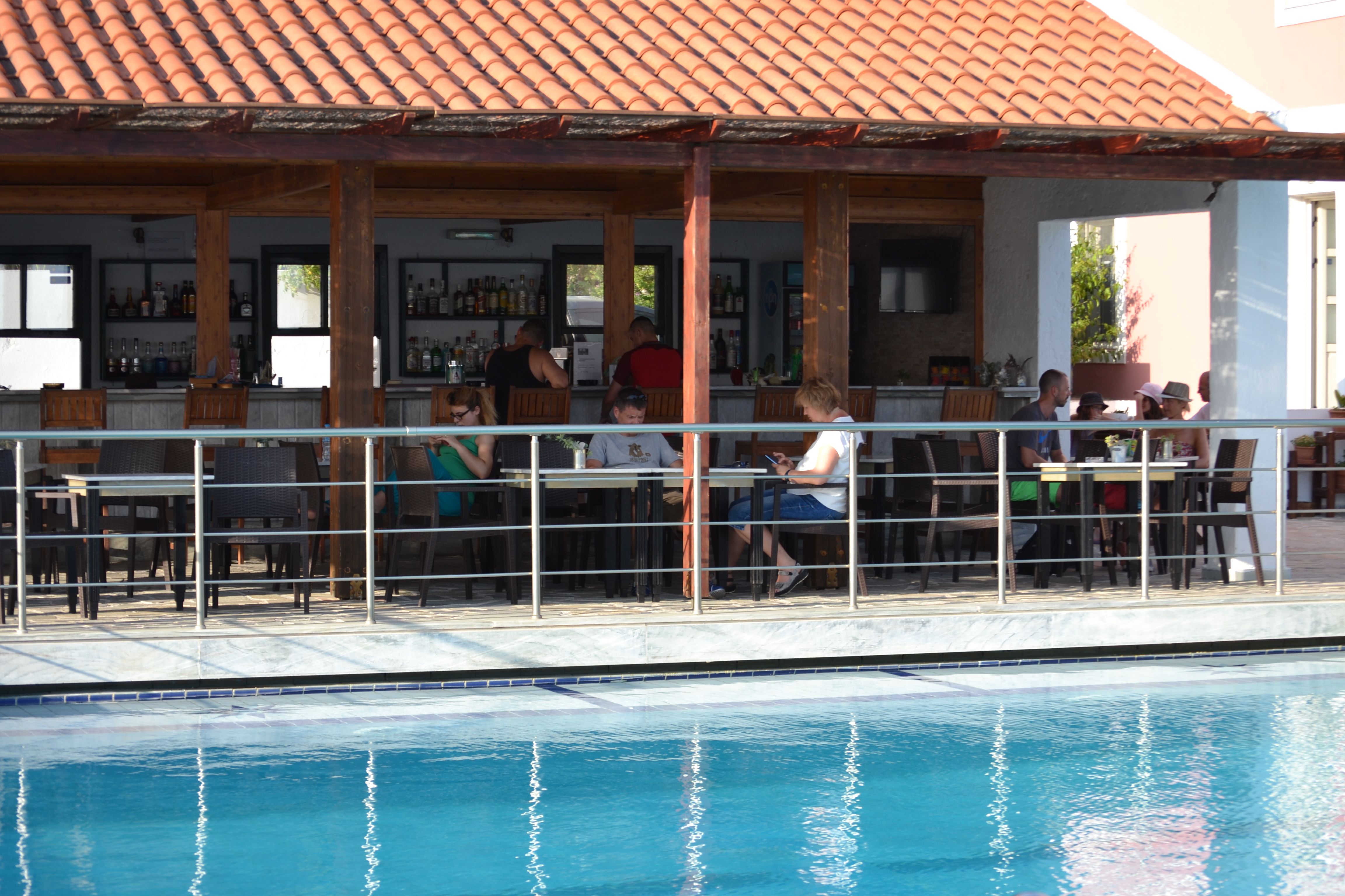 Mykali Hotel 13/74