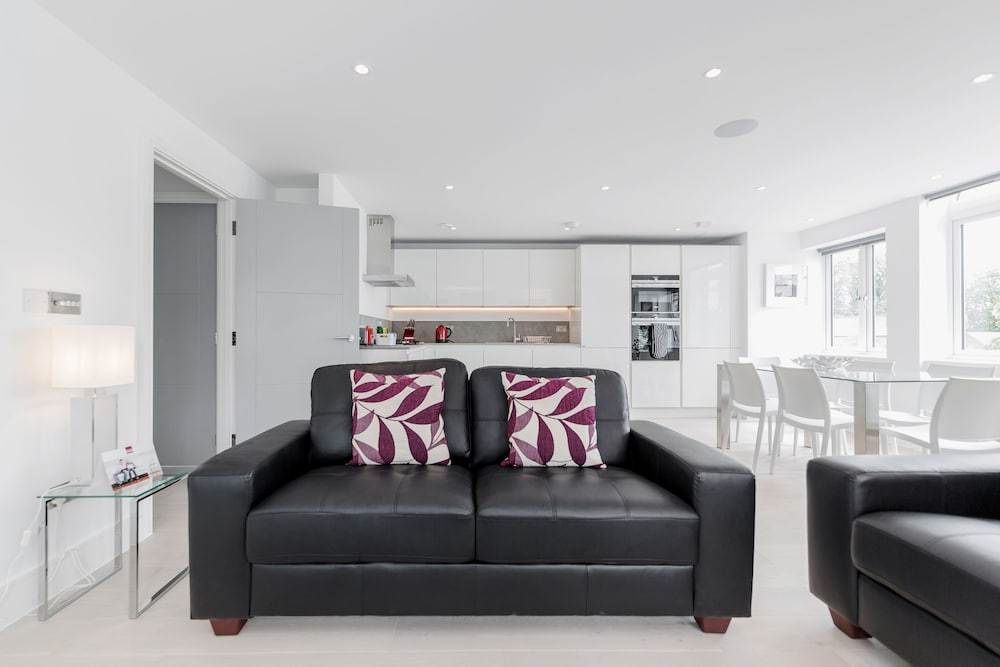 Roomspace Apartments -Walpole Court 32/50