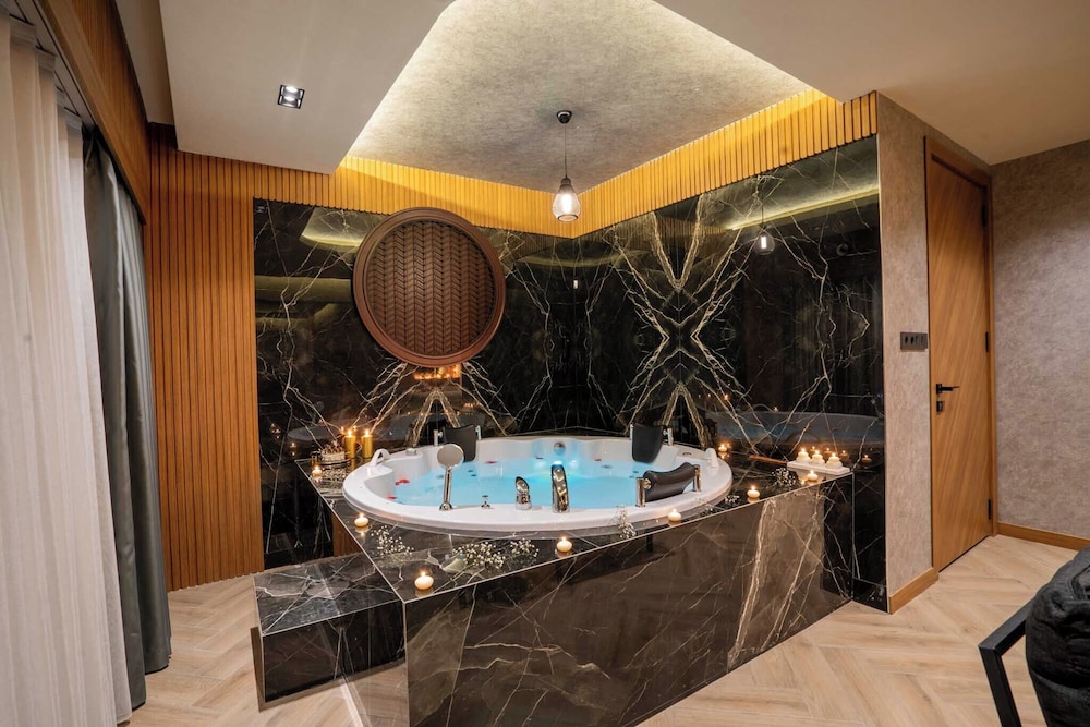 Leman Hotel - Boutique Class 25/50