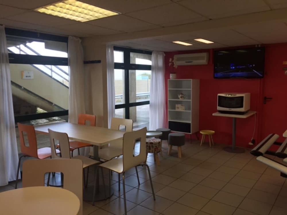 Premiere Classe Boulogne-Saint Martin Les Boulogne 20/25