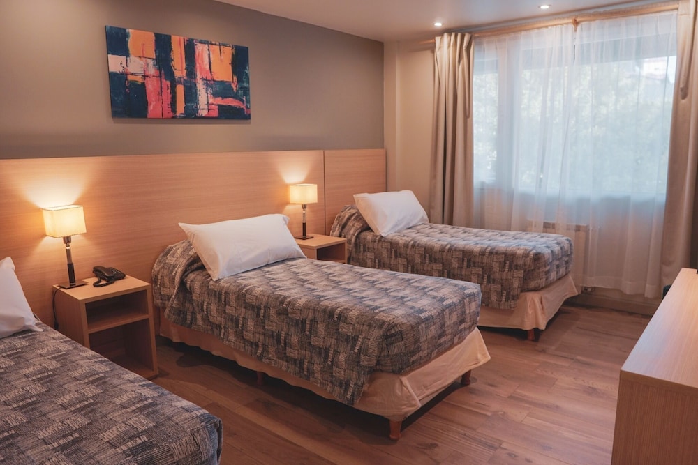 Hotel Monte Claro 10/50