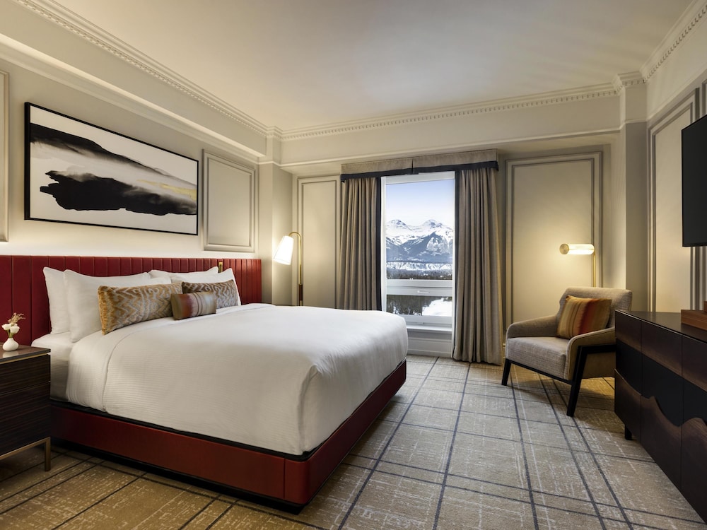 Fairmont Banff Springs 14/50