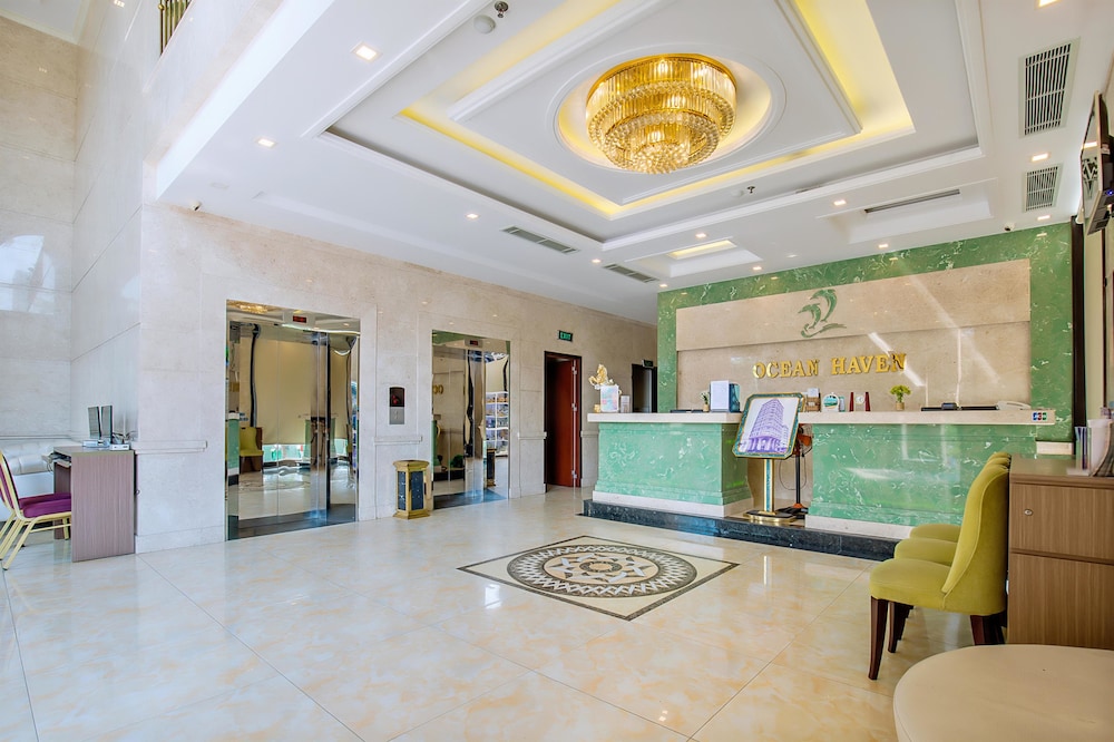 Ocean Haven Hotel 3/67