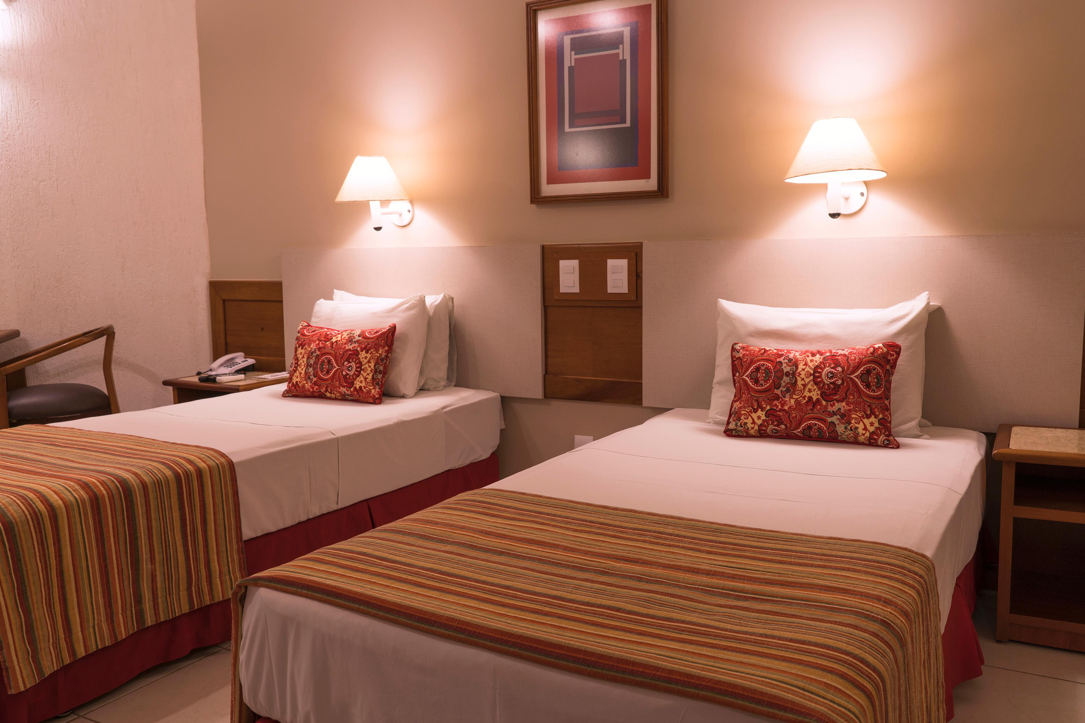 غرفة قياسية مفردة، Oft Tamandare Plaza Hotel 2/7