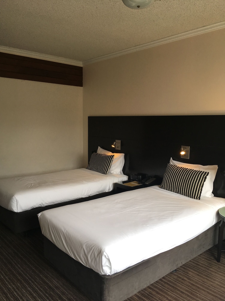 Hotel Armitage and Conference Centre 18/47
