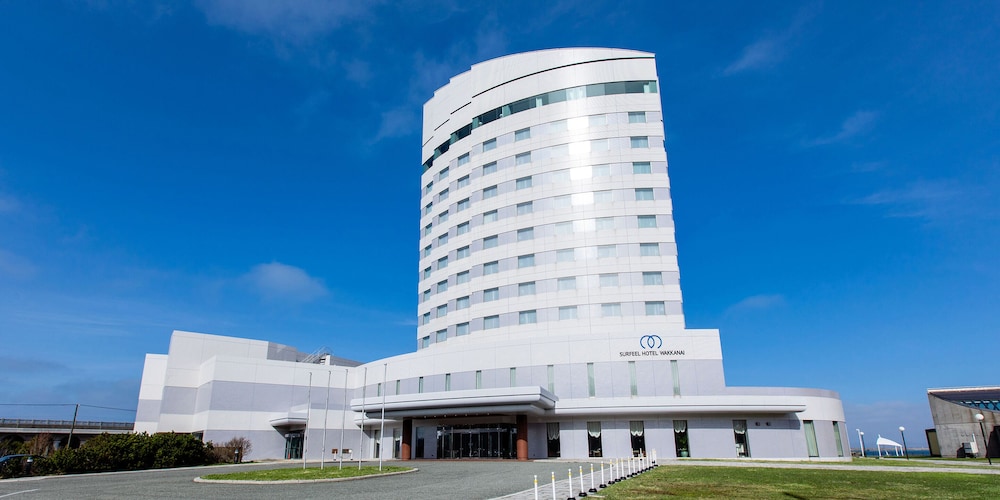Surfeel Hotel Wakkanai 2/62