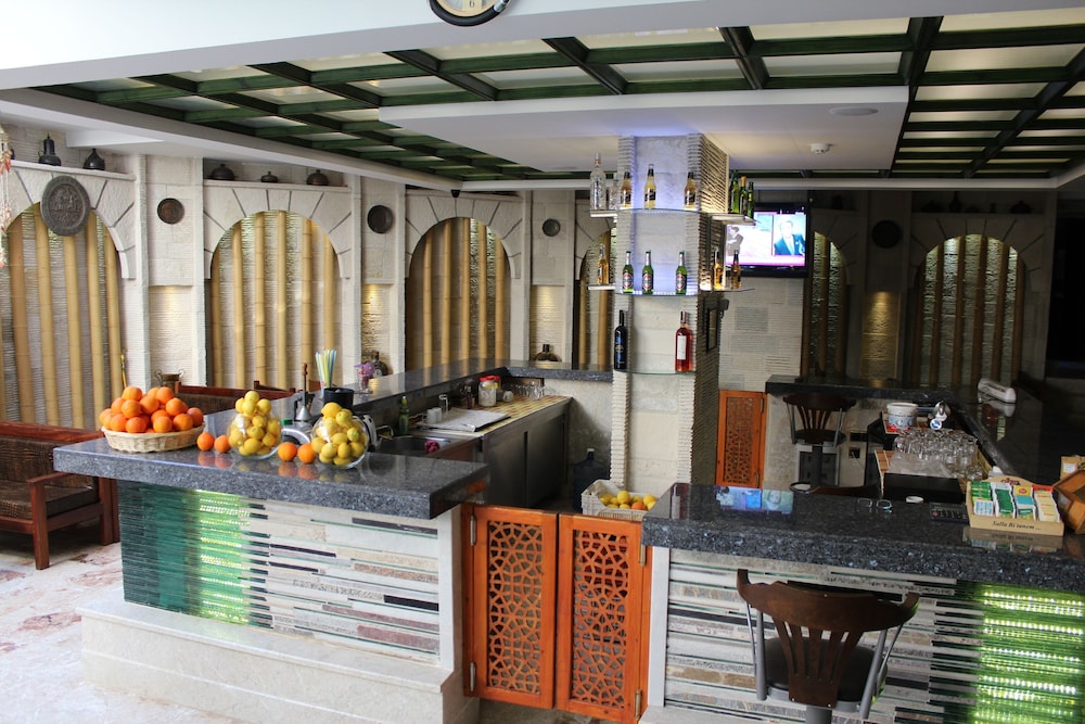 Dalyan BC Spa Hotel 44/61
