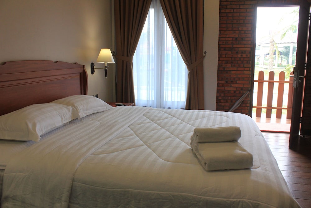 Thongs Inn Kualanamu Transit Hotel 18/64