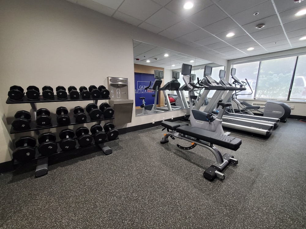 sport facilities