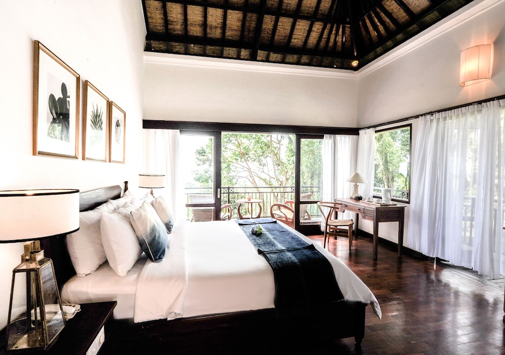 Ijen Resort 16/65