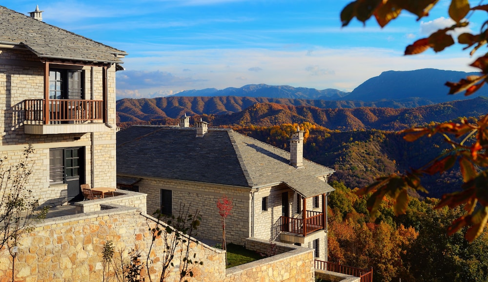 Kores Boutique Hotel & Spa 41/50