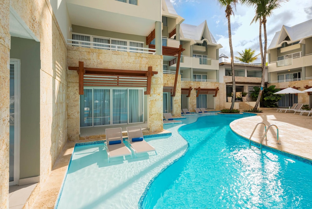 Select Sosua Adults Only, Trademark by Wyndham All Inclusive 1/45
