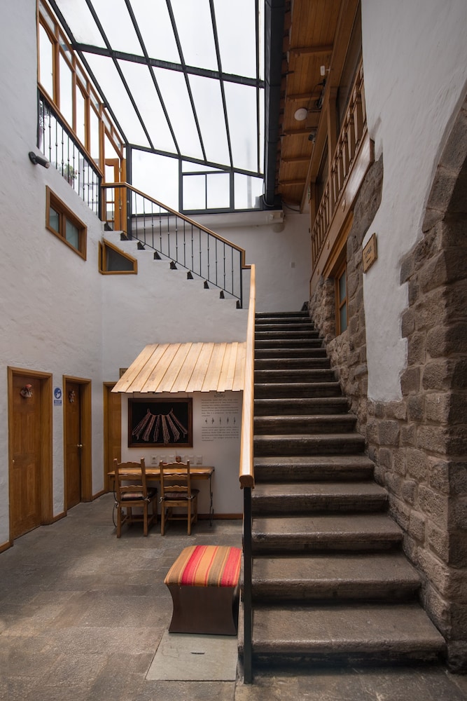 Casa San Blas Boutique Hotel 41/50
