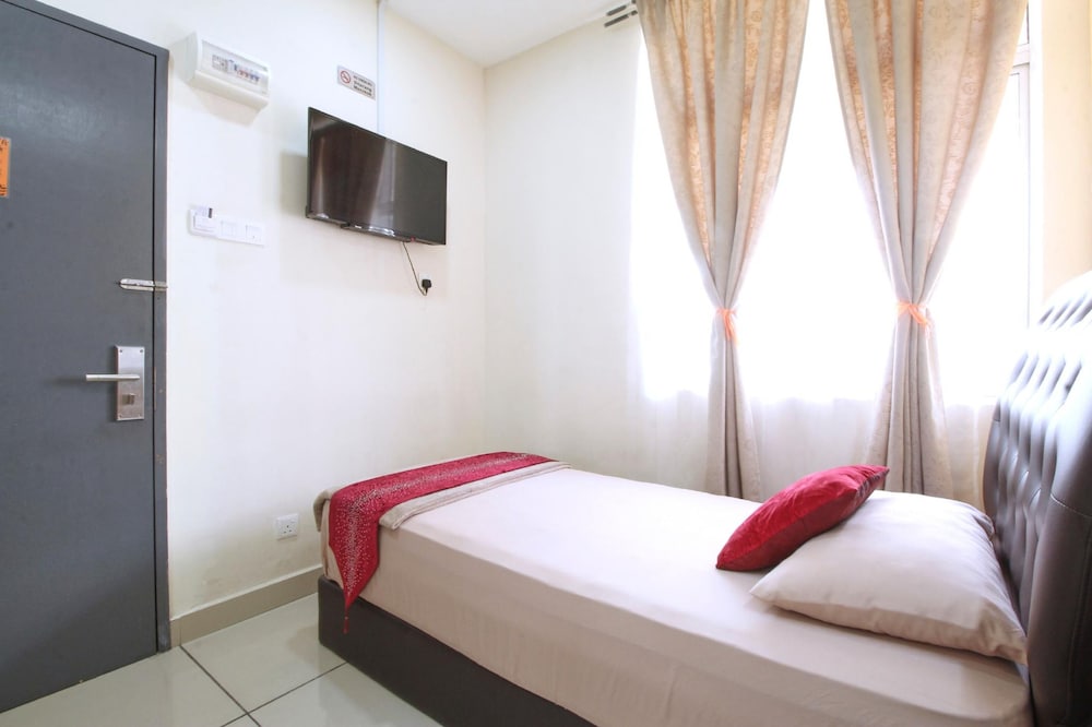Collection O Shah Alam Near Icity Mall Formerly Mimilala 33/69