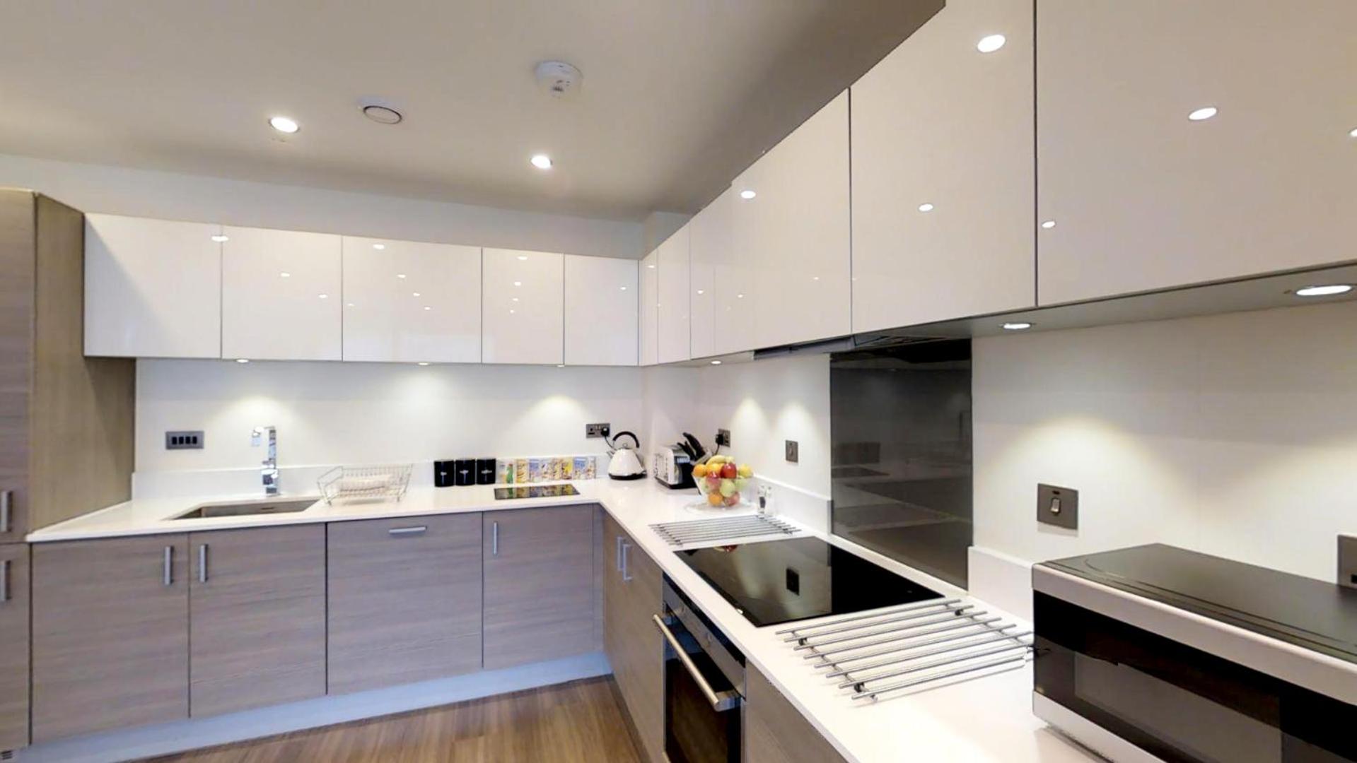Signet Apartments - Ceres 10/14