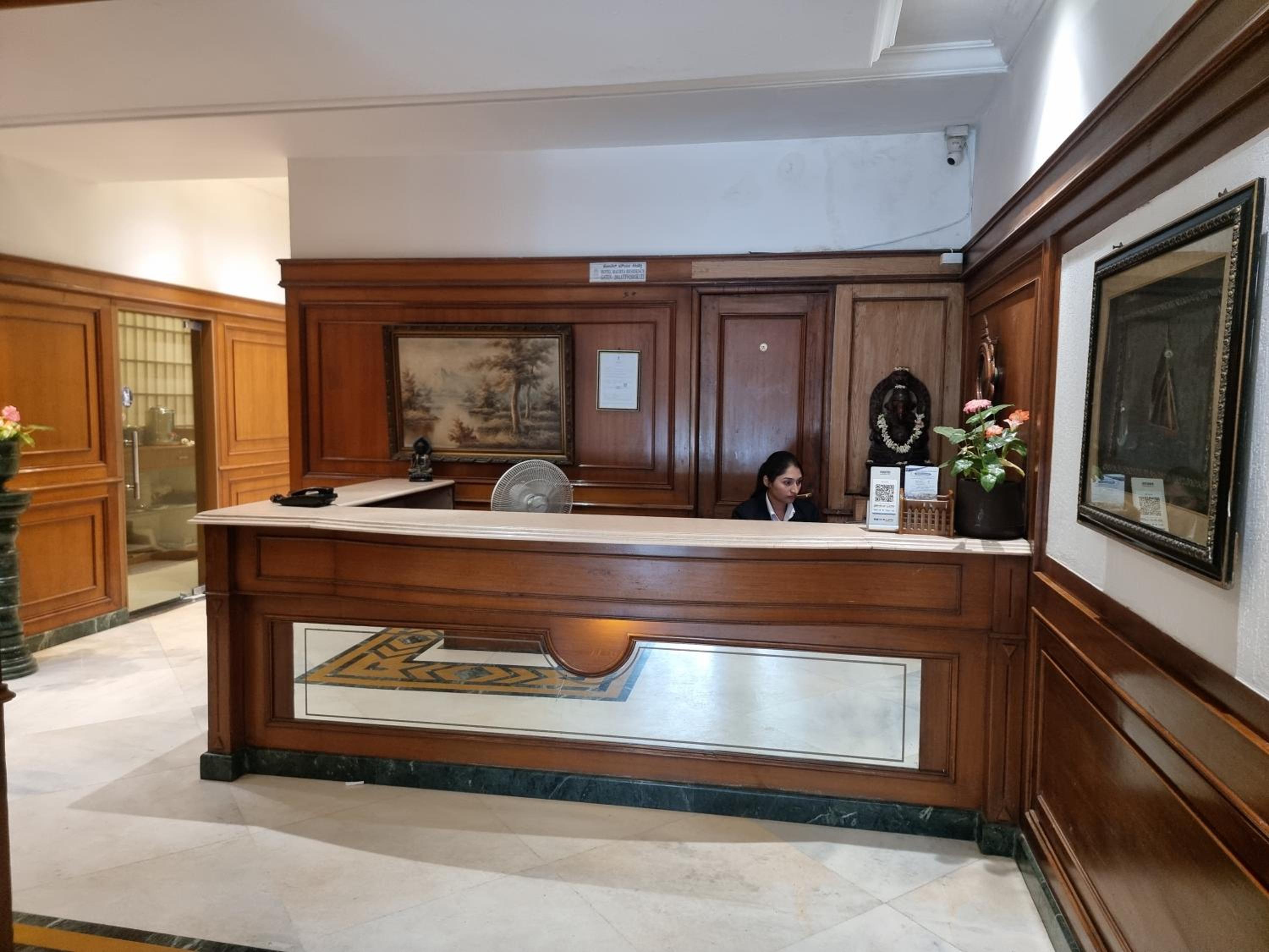 MAURYA RESIDENCY 15/55