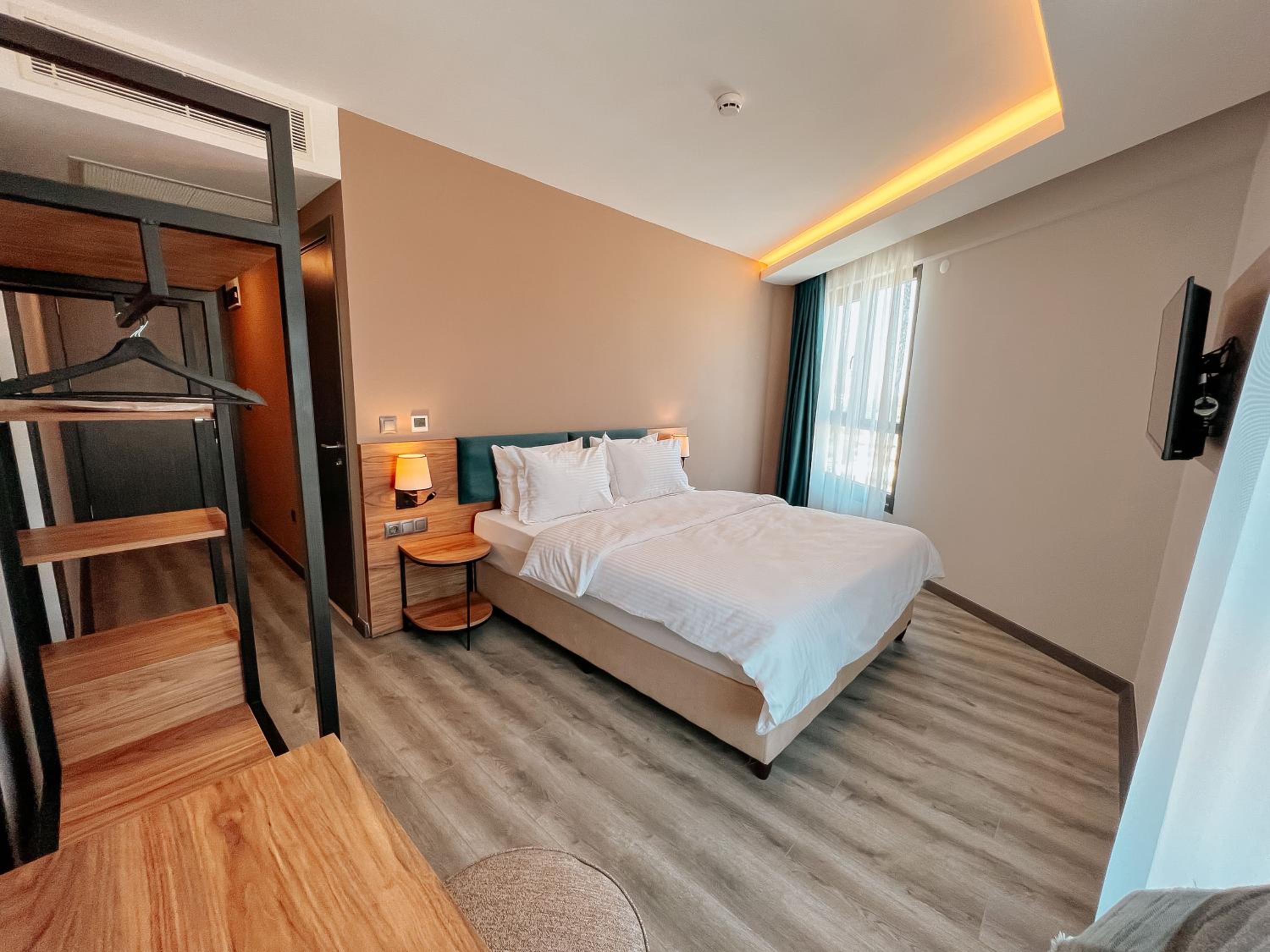 Yalcindag Otel Burdur 7/18