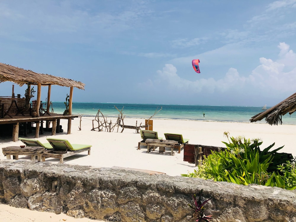 Mvuvi Boutique Resort 4/40