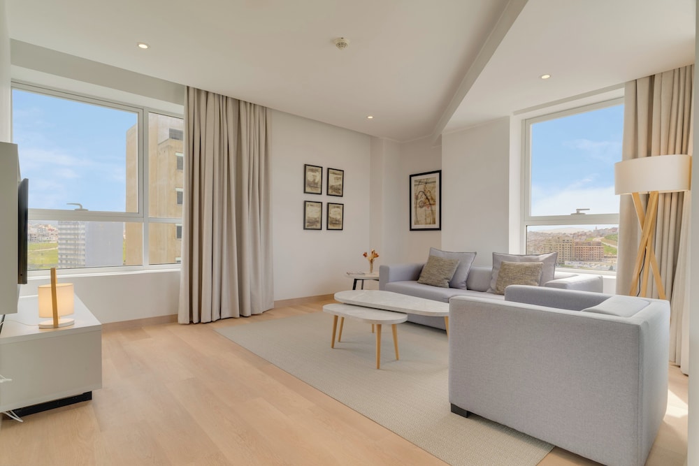 Pestana Tanger City Center Suites & Apartments 37/57