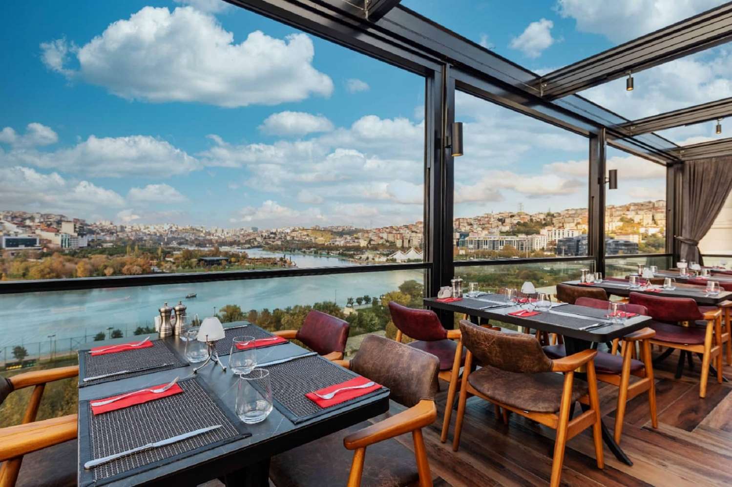 Ramada By Wyndham Istanbul Golden Horn 37/58