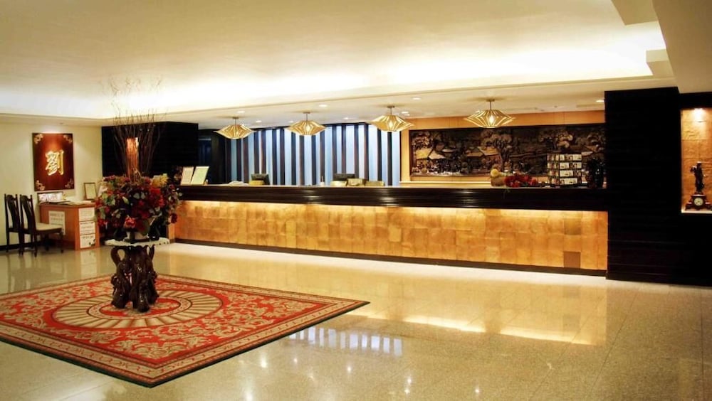 Royal Panerai Hotel Ex Fx Hotel Royal Panerai Hotel 8/55