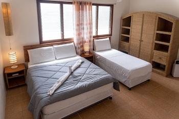 1 Bedroom, Bungalow, Garden Area