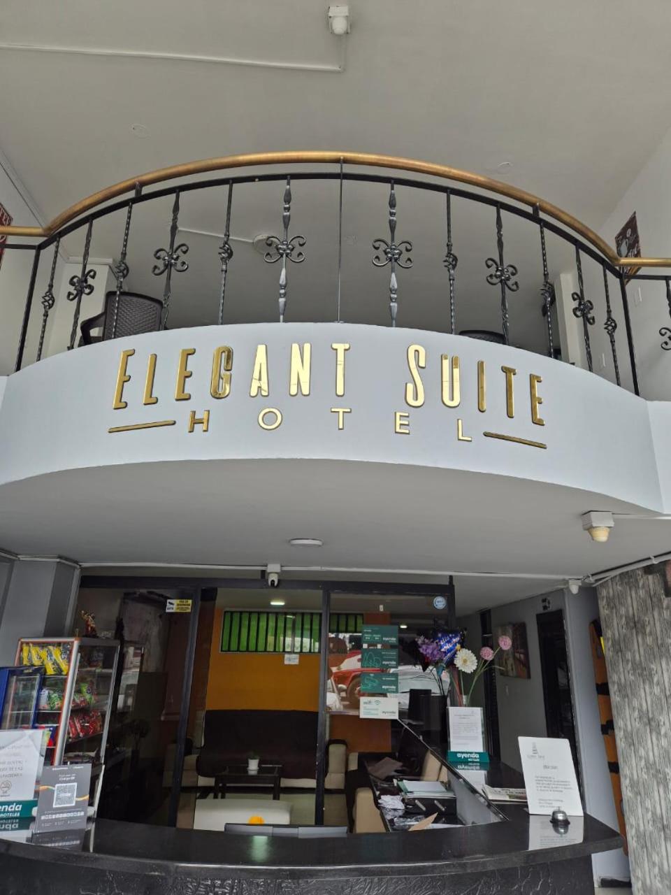 Ayenda 1030 Elegant套房(Ayenda 1030 Elegant Suite) 图片5