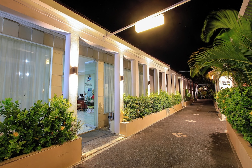 Lavender Villa And Spa 4/40
