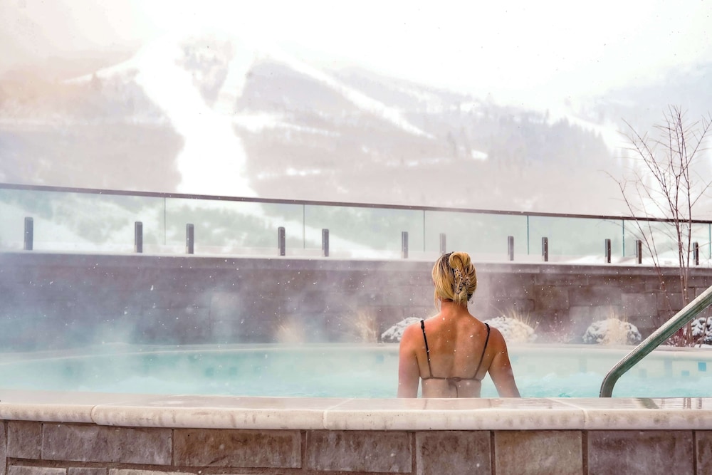 Residences At Grand Hyatt Deer Valley 16/41